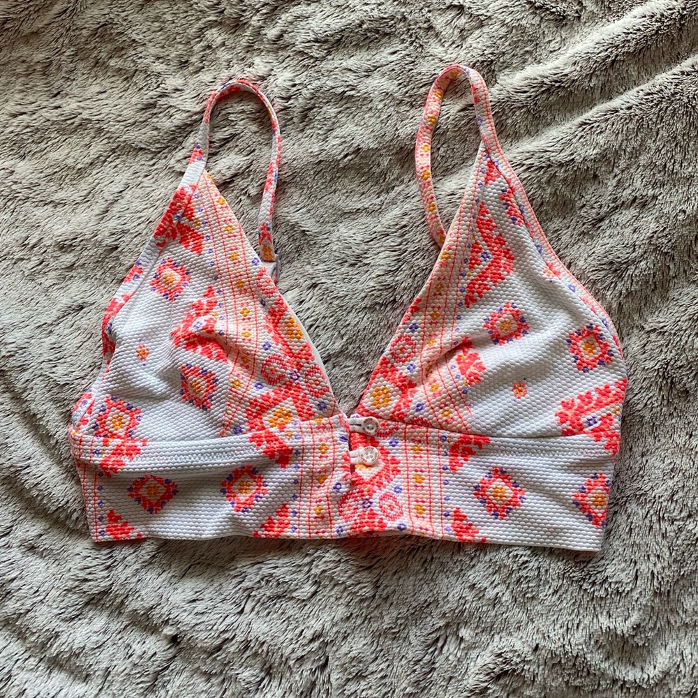 Aerie Bikini Top